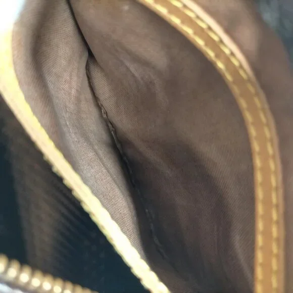 Louis Vuitton Speedy 30 Brown Monogram Hand Bag mon625-101025 - Picture 15 of 16